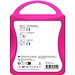 MyKit Kinderreiseset, magenta