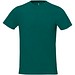 Nanaimo T-Shirt für Herren, Forest Green2, L