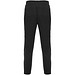 Neapolis Hose Unisex, schwarz, M