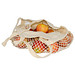 Baumwoll-Netztasche, natur Baumwoll-Netztasche, natur