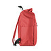 Nolan Rucksack, rot