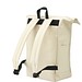 Nolan Rucksack, cremeweiß