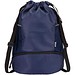 Nomad GRS-recycelter Sportbeutel mit Bodenfach 18 L, navy
