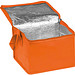 Non-Woven Kühltasche Nieby, orange