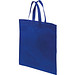 Non-Woven Tasche Nivala, blau