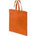 Non-Woven Tasche Nivala, orange Non-Woven Tasche Nivala, orange