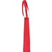 Non Woven Tasche Wales,rot