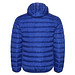 Norway isolierte Jacke für Herren, Electric Blue, 3XL