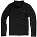 ELEVATE Damen Langarm Poloshirt Oakville, dunkelblau, XS