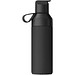 Ocean Bottle GO 500 ml vakuumisolierte Flasche, Obsidian Black