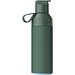 Ocean Bottle GO 500 ml vakuumisolierte Flasche, waldgrün