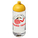 Octave Tritan™ 600 ml Sportflasche mit Stülpdeckel, gelb Octave Tritan™ 600 ml Sportflasche mit Stülpdeckel, gelb