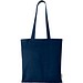 Odisha 140 g/m² OCS Bio-Tragetasche 7L, navy