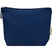 Odisha 180 g/m² OCS Bio-Kulturtasche 1L, navy