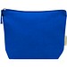 Odisha 180 g/m² OCS Bio-Kulturtasche 1L, royalblau