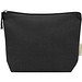 Odisha 180 g/m² OCS Bio-Kulturtasche 1L, schwarz