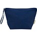 Odisha 180 g/m² OCS Bio-Zubehörtasche 3L, navy