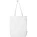 Odisha 270 g/m² OCS Bio-Tragetasche 10L, weiss