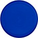 Orbit recycled plastic frisbee, blau
