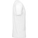 B&C Collection Unisex T-Shirt, weiß, S