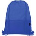 Oriole Netz-Turnbeutel 5L, royalblau