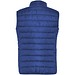 Oslo isolierter Bodywarmer für Damen, Electric Blue, L