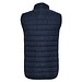 Oslo kids insulated bodywarmer, Navy Blue, 4