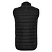 Oslo kids insulated bodywarmer, schwarz, 6