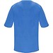 Panacea Kurzärmeliges Arbeitshemd, 160 g/m2, unisex, lab blau, XL