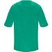 Panacea Kurzärmeliges Arbeitshemd, 160 g/m2, unisex, lab grün, XL