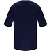 Panacea Kurzärmeliges Arbeitshemd, 160 g/m2, unisex, marineblau, XL