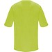 Panacea Kurzärmeliges Arbeitshemd, 160 g/m2, unisex, pistazie, XL