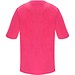 Panacea Kurzärmeliges Arbeitshemd, 160 g/m2, unisex, rosé, XL