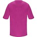 Panacea Kurzärmeliges Arbeitshemd, 160 g/m2, unisex, violett, XL