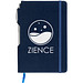 Panama DIN A5 Notizbuch und Stift, navy Panama DIN A5 Notizbuch und Stift, navy