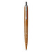 Parker Jotter SE Global Icons Kugelschreiber, bronze