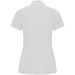Pegaso Premium Poloshirt für Damen, weiss, L