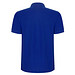 Pegaso Premium Poloshirt für Herren, blau, M