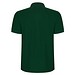 Pegaso Premium Poloshirt für Herren, dunkelgrün, M