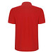 Pegaso Premium Poloshirt für Herren, rot, XL