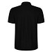 Pegaso Premium Poloshirt für Herren, schwarz, 2XL
