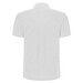 Pegaso Premium Poloshirt für Herren, weiss, M