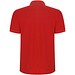 Pegaso Premium Poloshirt für Kinder, rot, 3/4