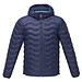 Petalite GRS Daunenjacke aus recyceltem Material für Herren, navy, XL