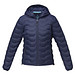 Petalite GRS Daunenjacke für Damen aus recyceltem Material, navy, XXL