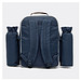 Picknickrucksack HYDE PARK,blau