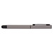 Pierre Cardin® CELEBRATION Rollerball Touchpen, grau