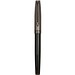 Pierre Cardin® ODETTE Rollerball pen, schwarz/gunmetal