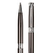 Pierre Cardin® ROI Kugelschreiber gunmetal