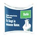 Plant-Tab mit Samen, Schnittlauch, 1-seit. Druck